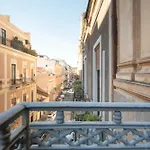 Mirone - Suite Apartments Catania Centro