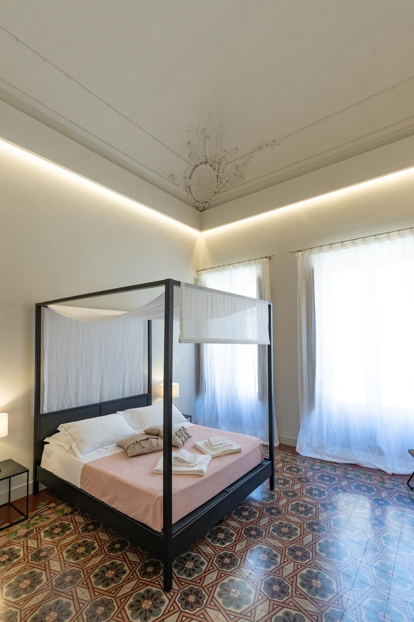 Appartamento Mirone - Centro *