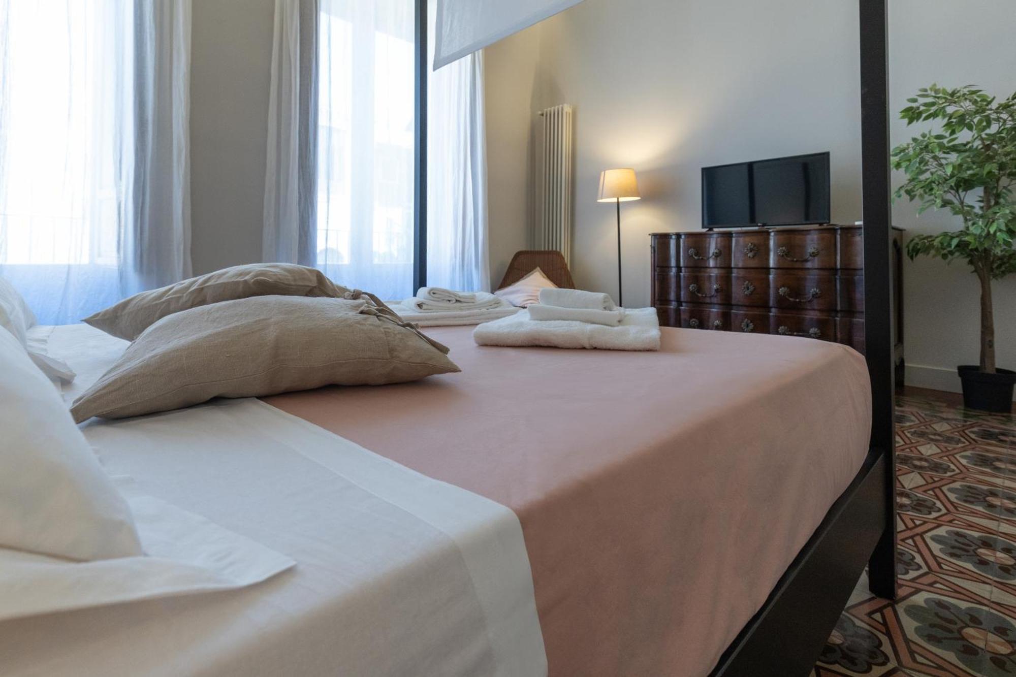 Mirone - Centro Appartamento