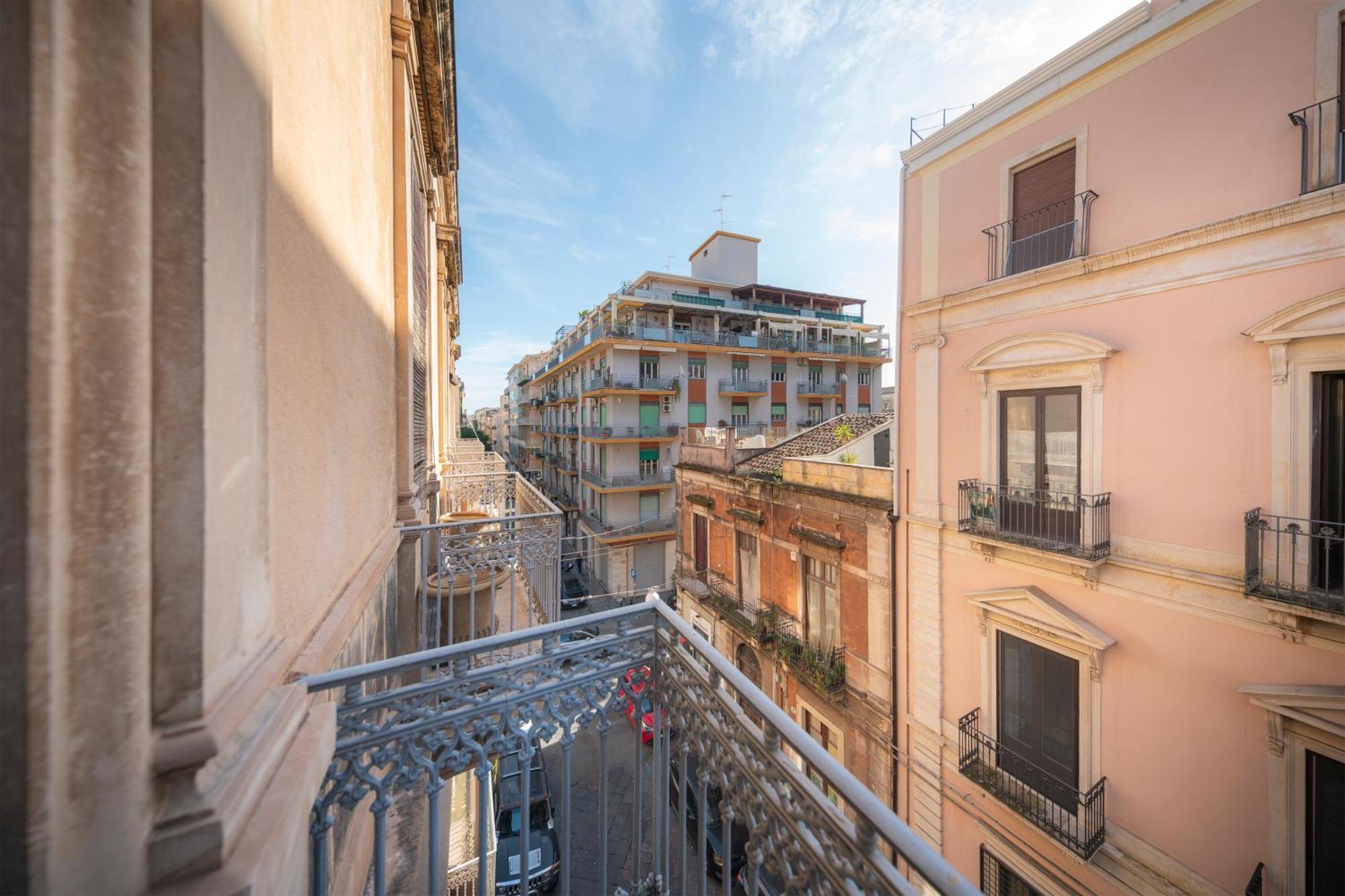 Mirone - Centro Appartamento