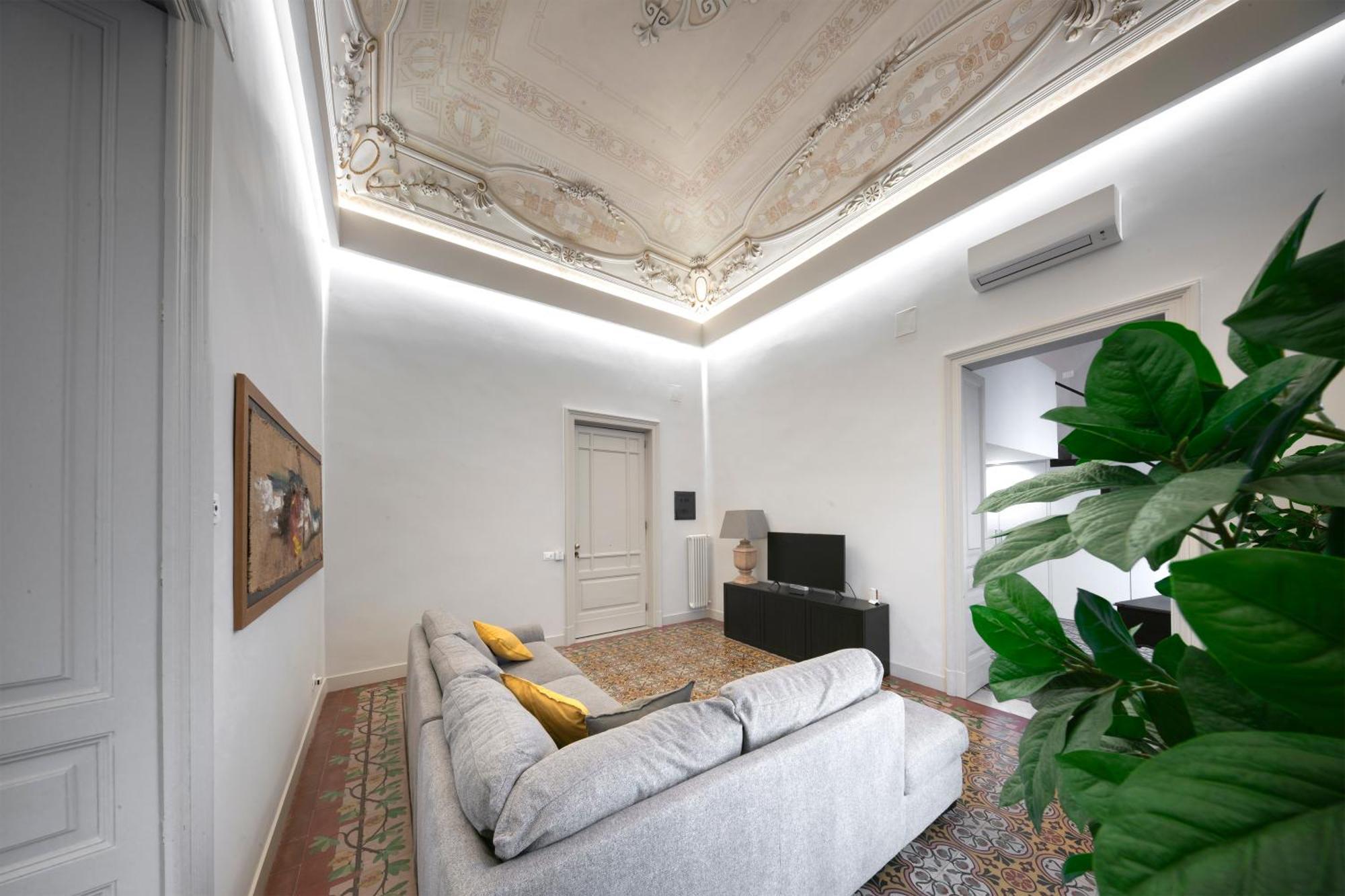 Mirone - Centro Appartamento
