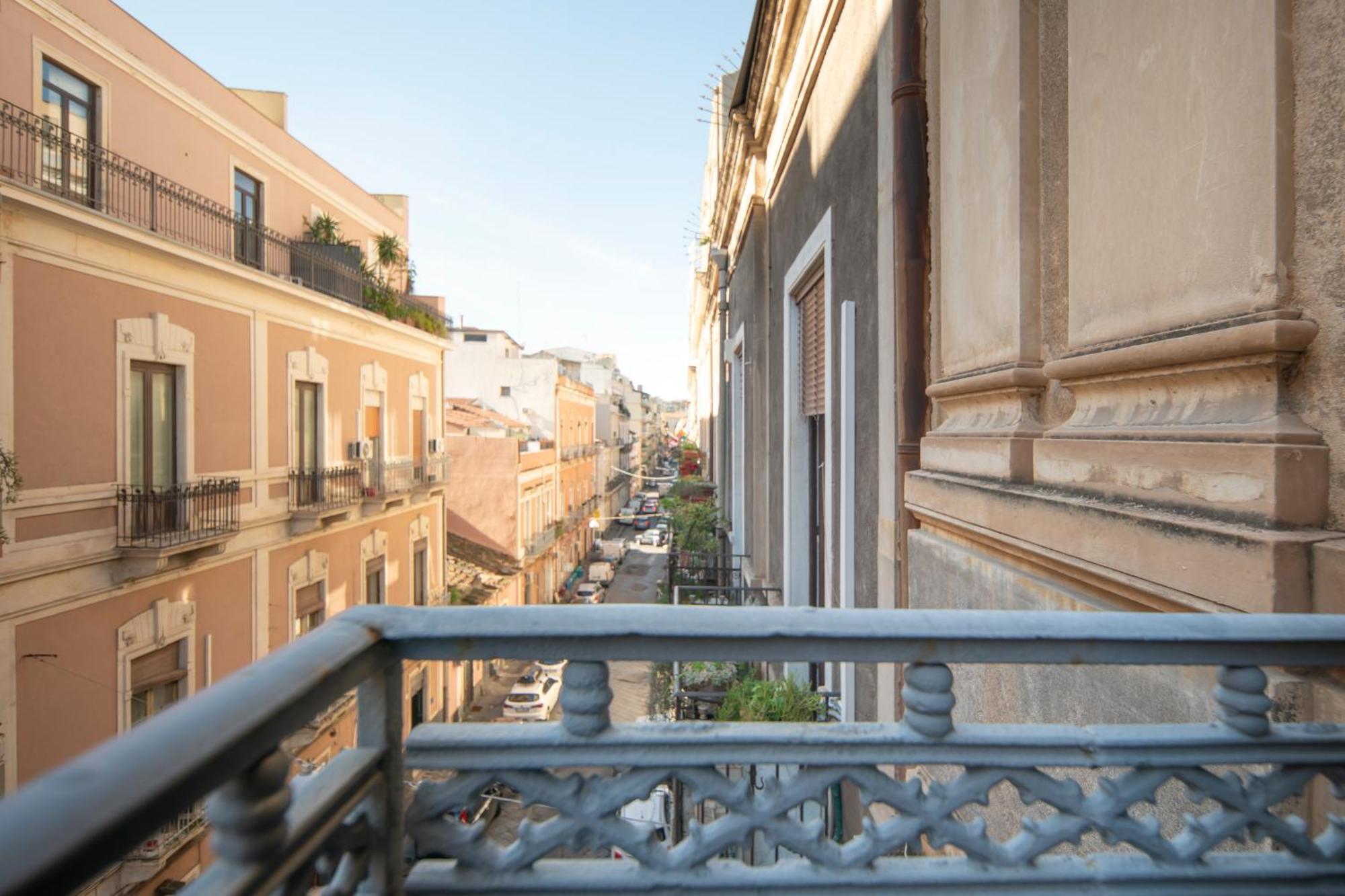Appartamento Mirone - Centro