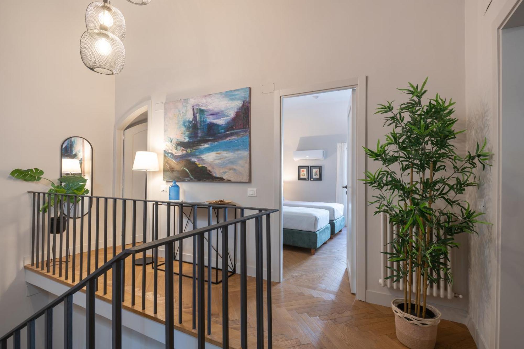 Mirone - Centro Apartment
