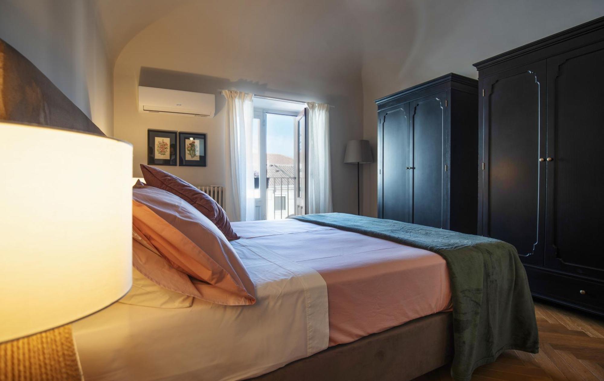 Apartment Mirone - Centro