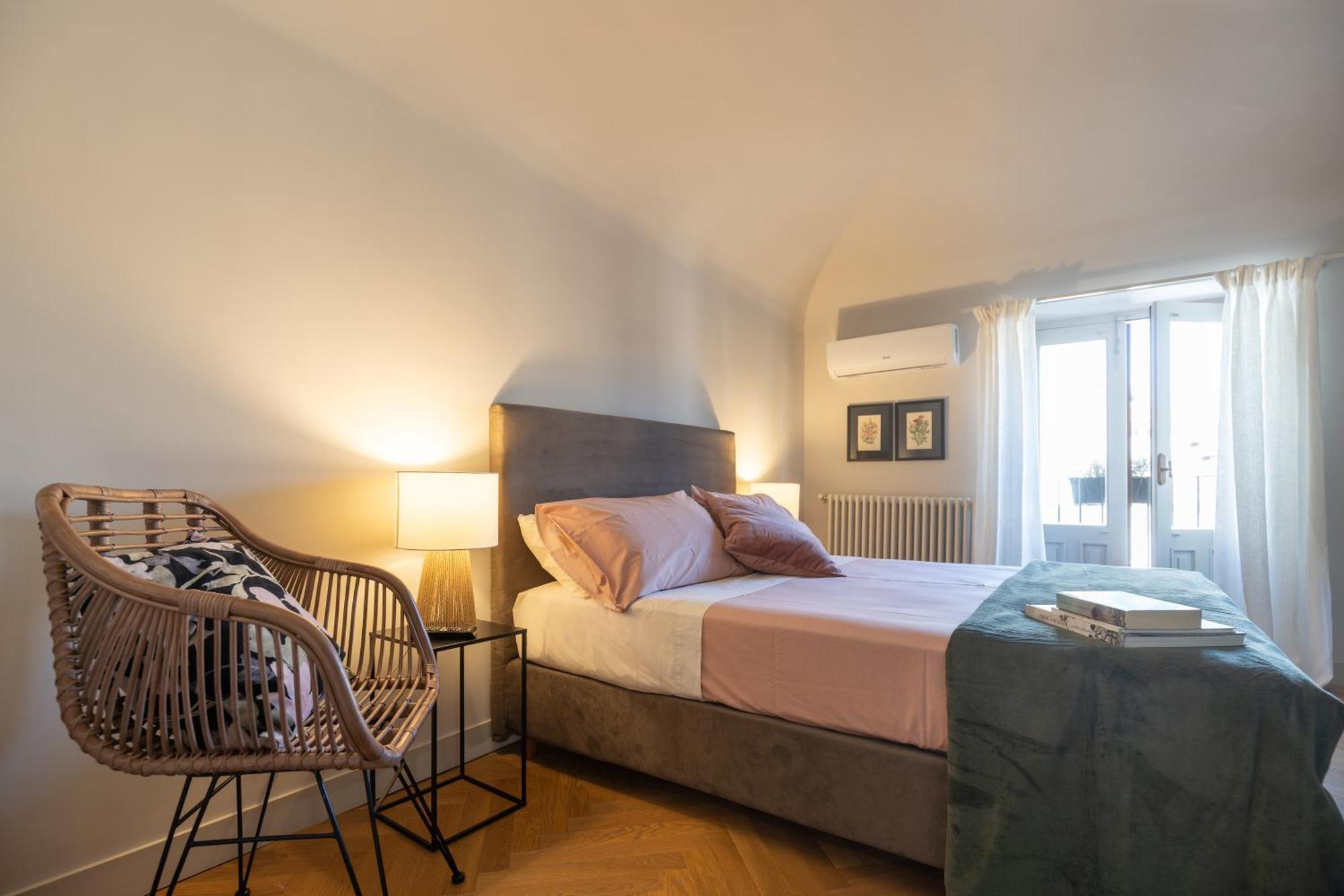 Apartment Mirone - Centro