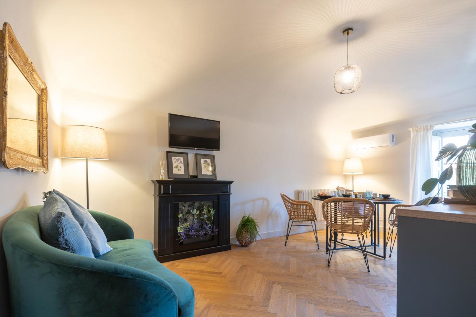 Apartment Mirone - Centro Catania