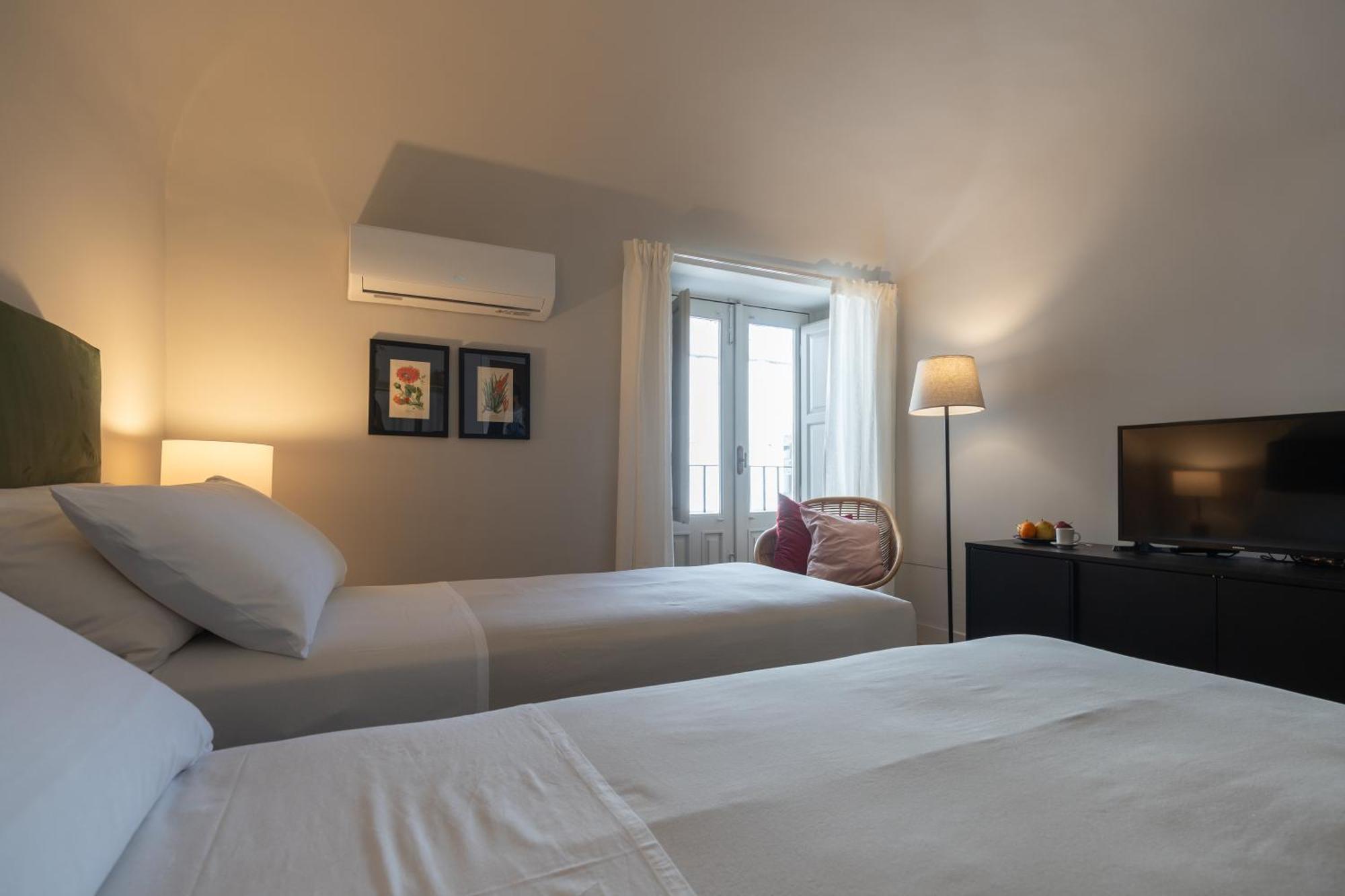 Mirone - Centro Apartment Catania