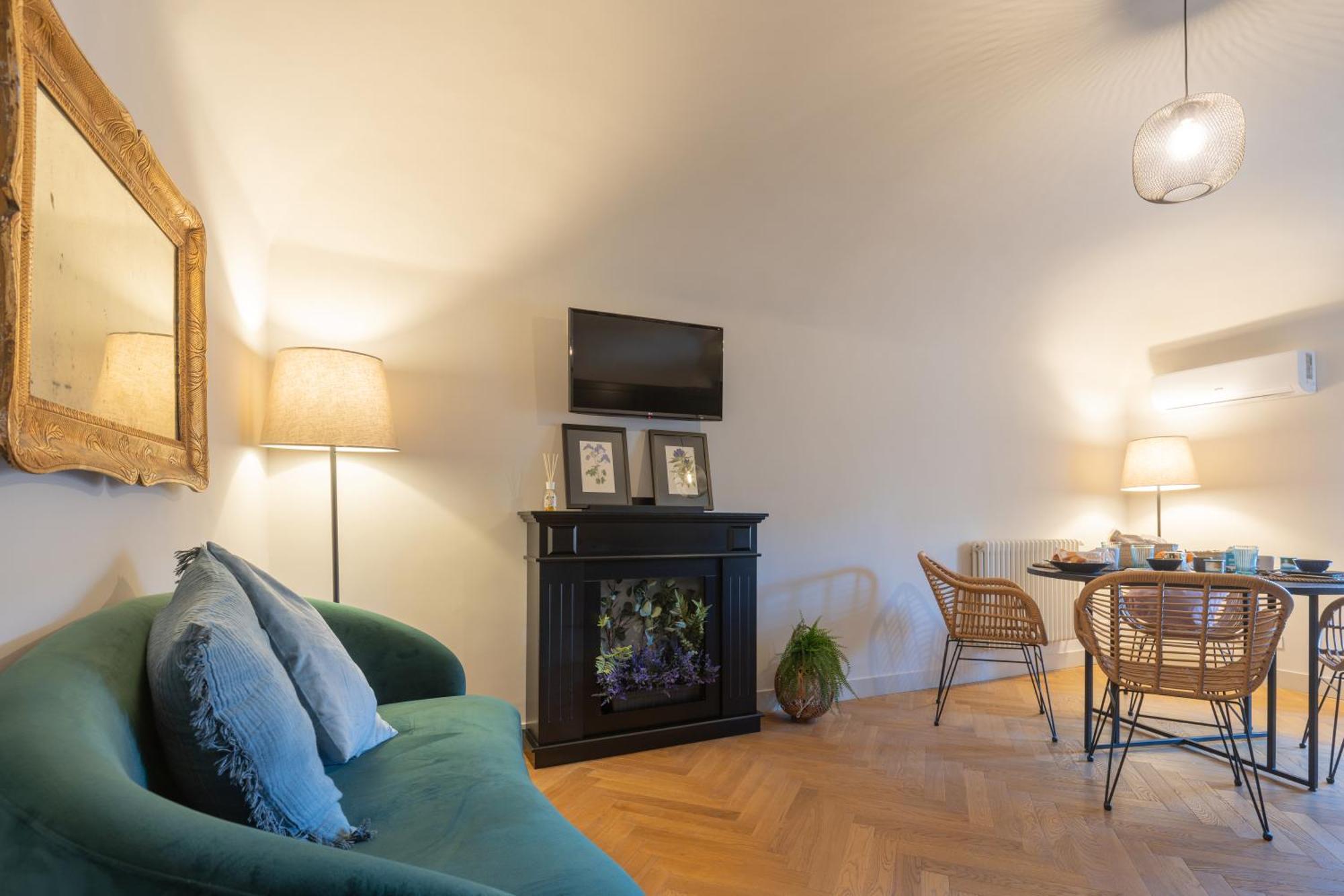 Mirone - Centro Apartment