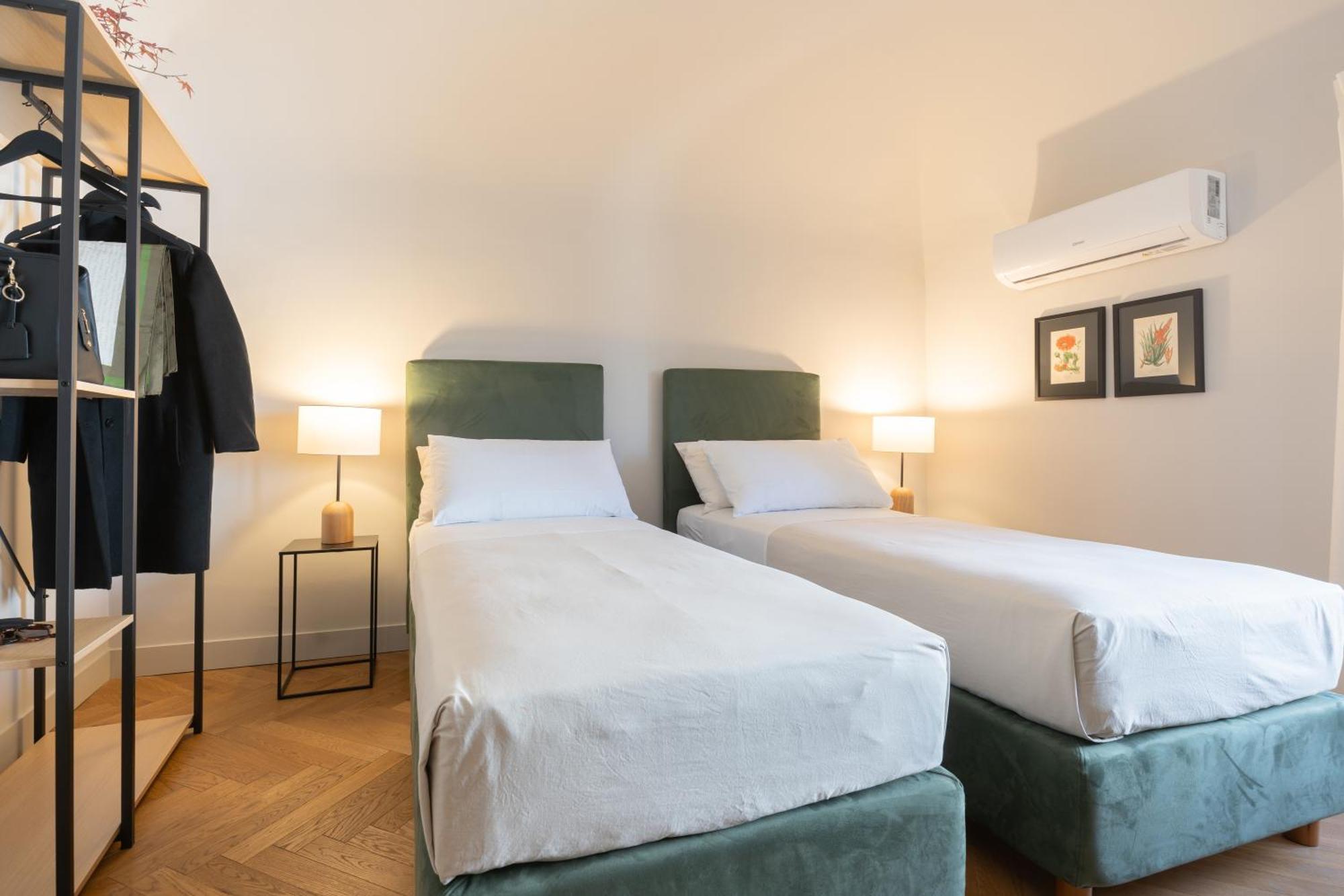Apartment Mirone - Centro *