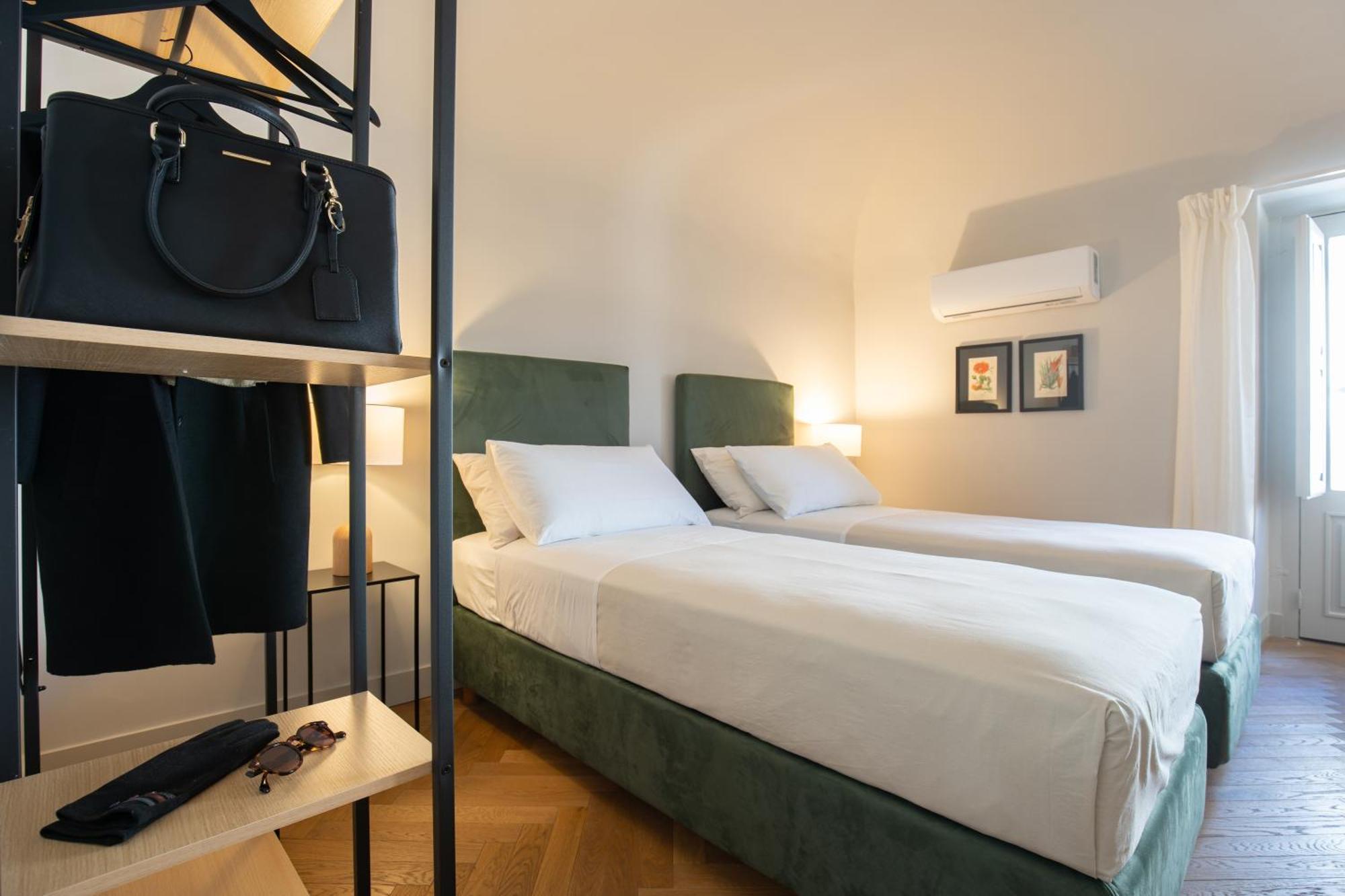 Mirone - Centro Apartment *