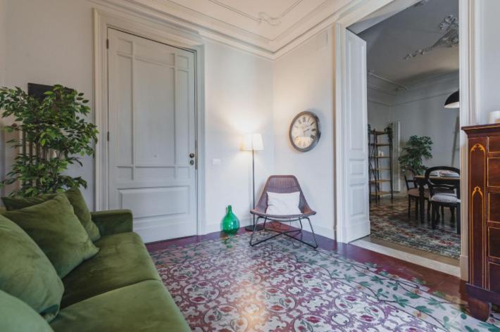 Mirone - Centro Apartment Catania