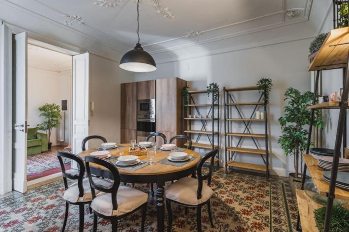 Apartment Mirone - Centro