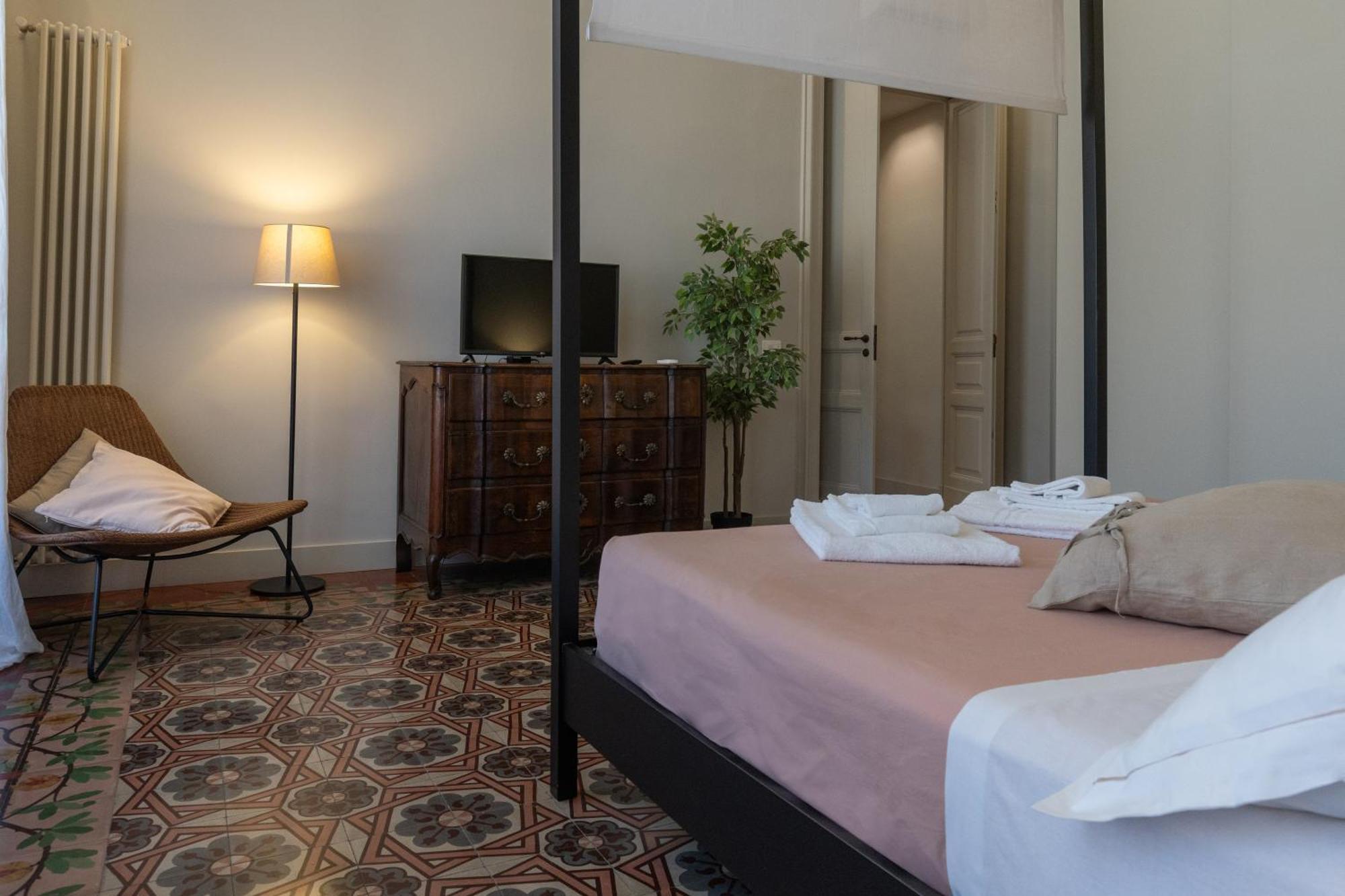 Apartment Mirone - Centro *