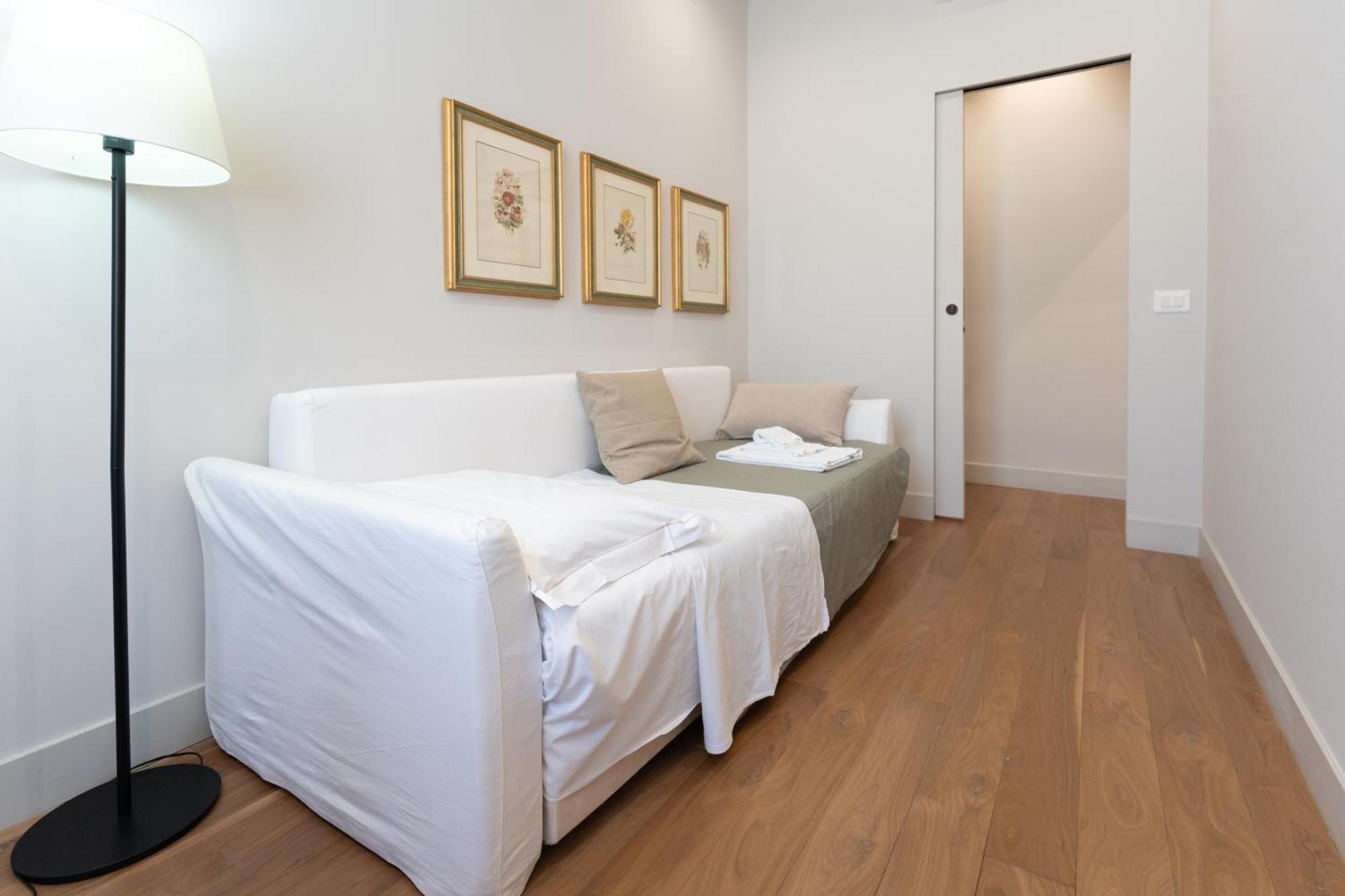 Apartment Mirone - Centro *