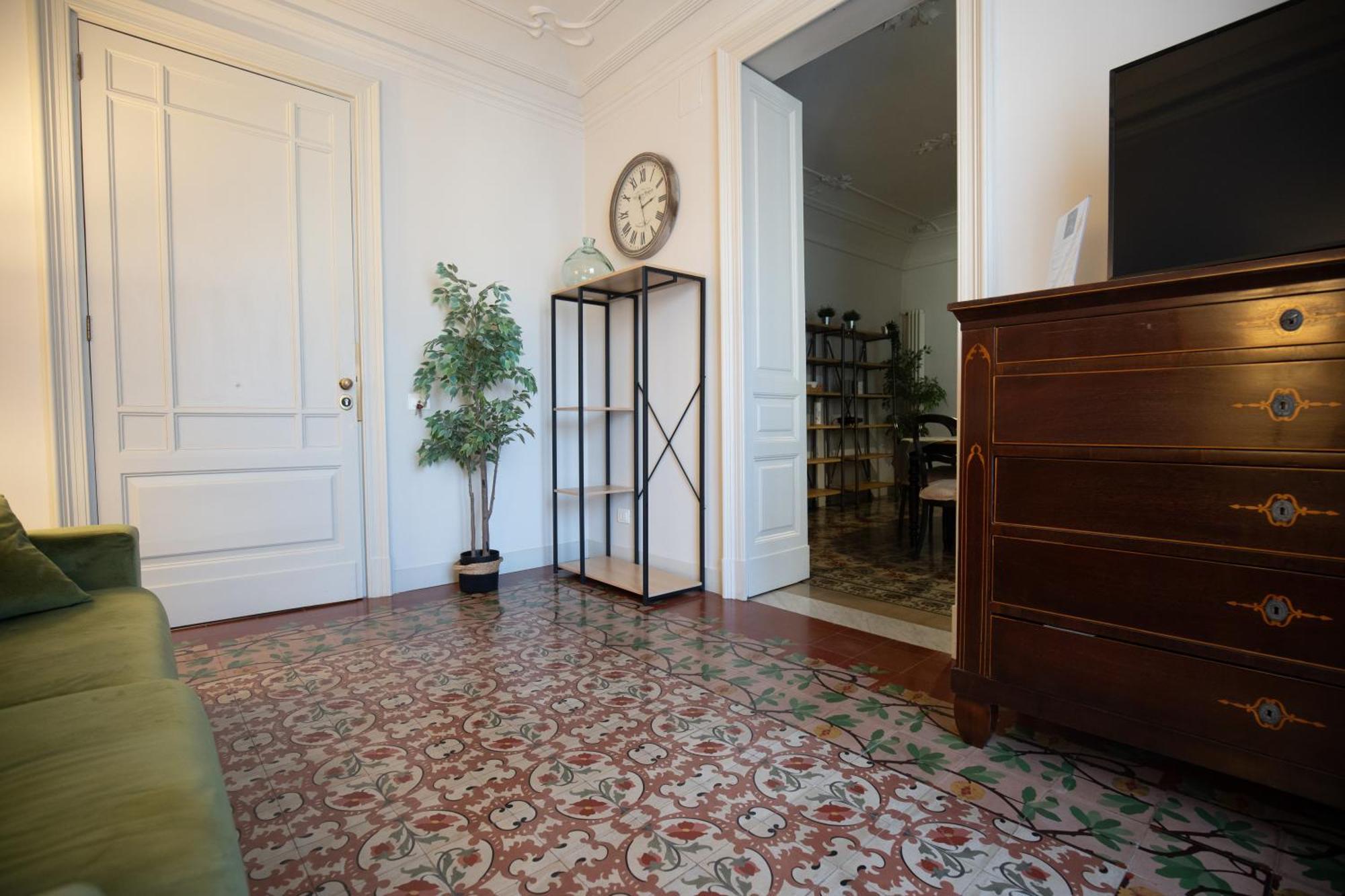 Mirone - Centro Apartment Catania