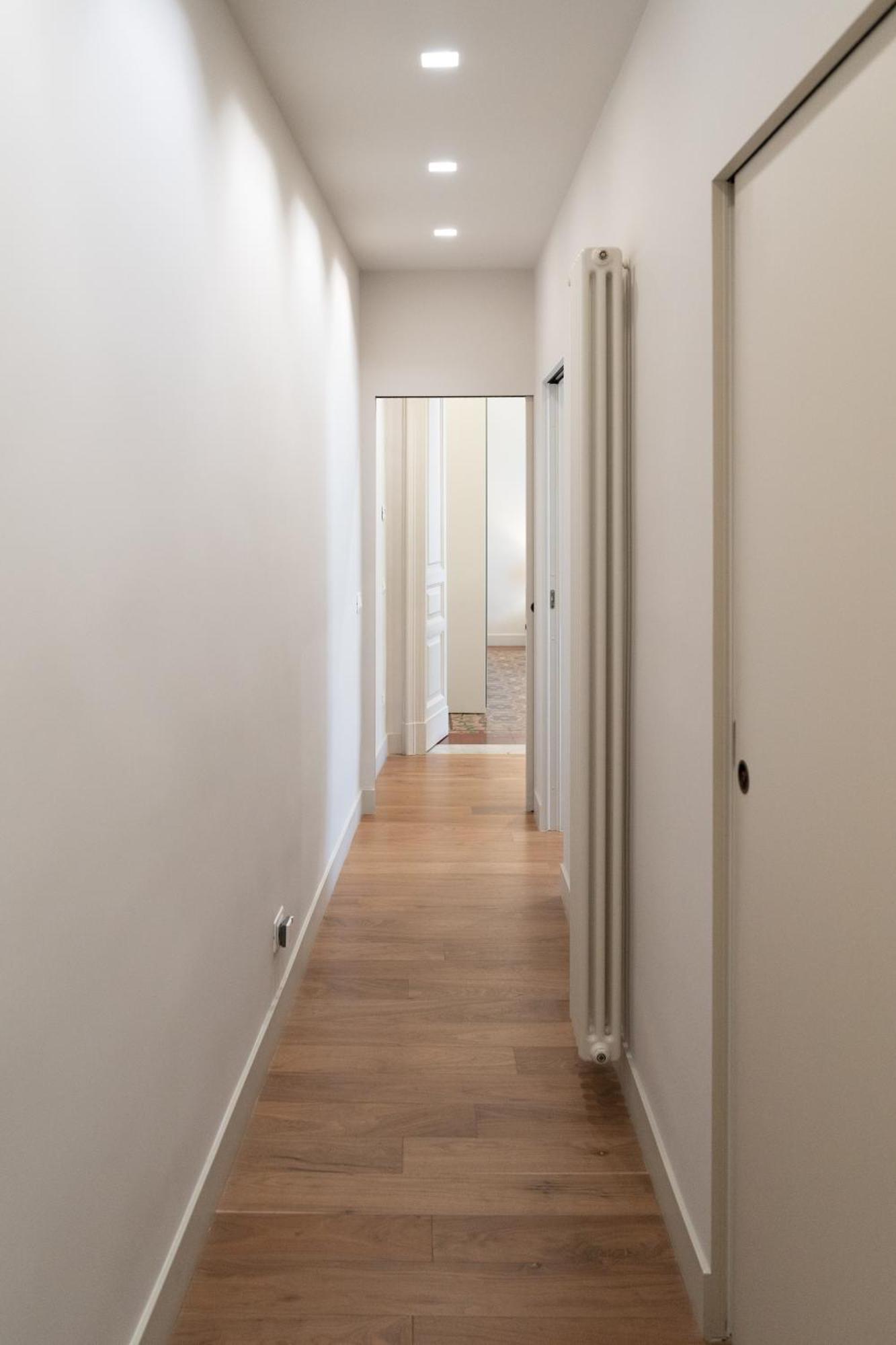Mirone - Centro Apartment *