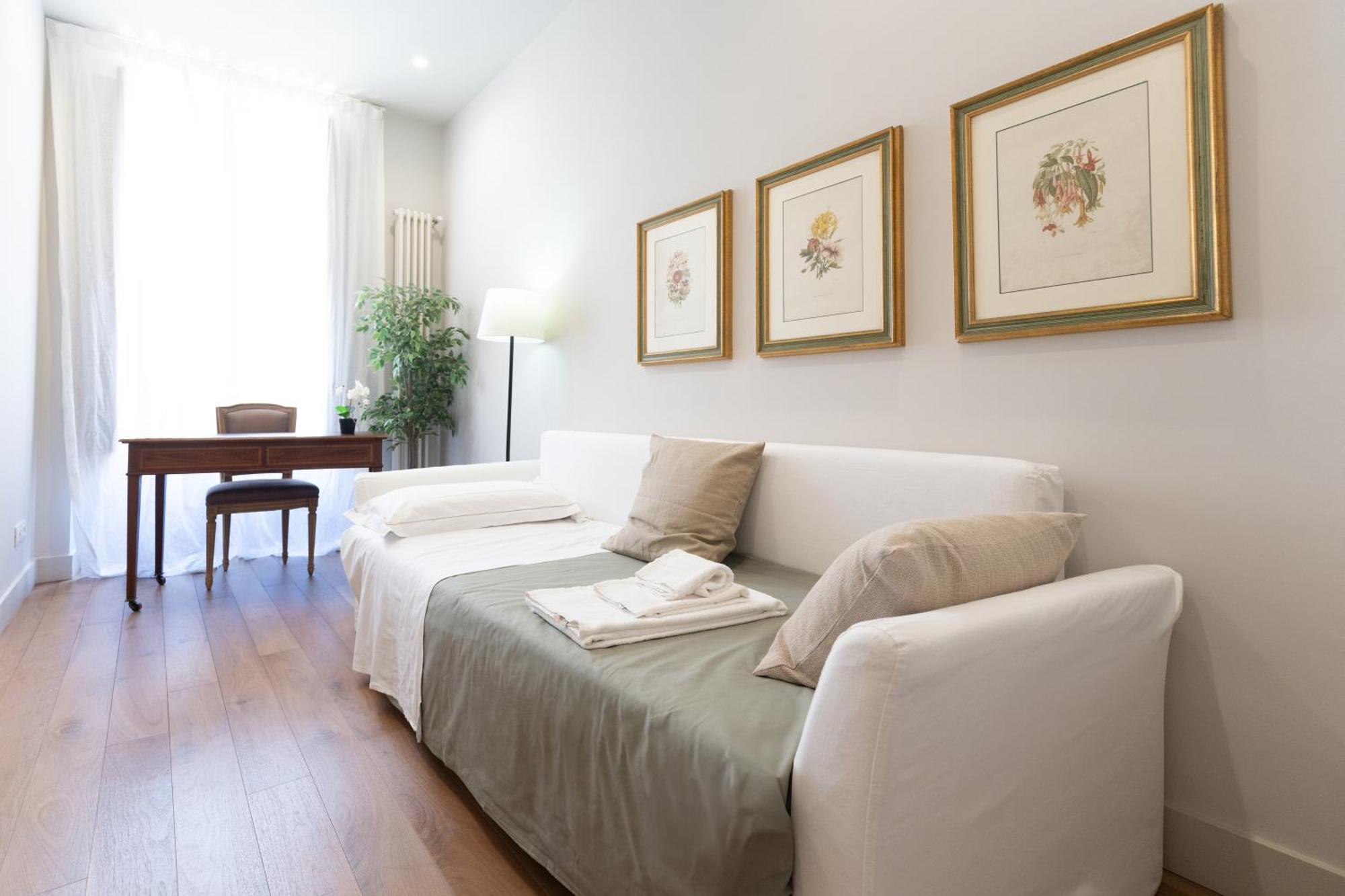 Mirone - Centro Apartment Catania