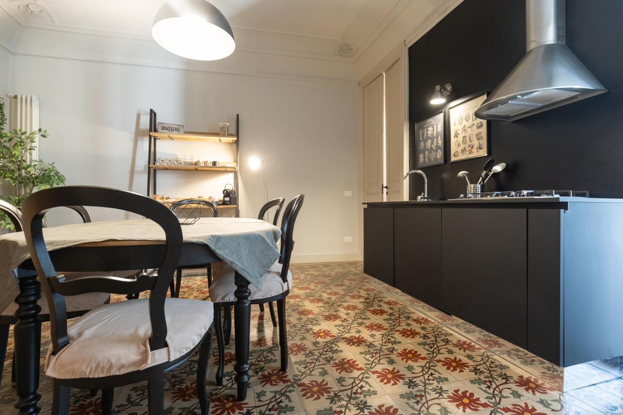 Apartment Mirone - Centro