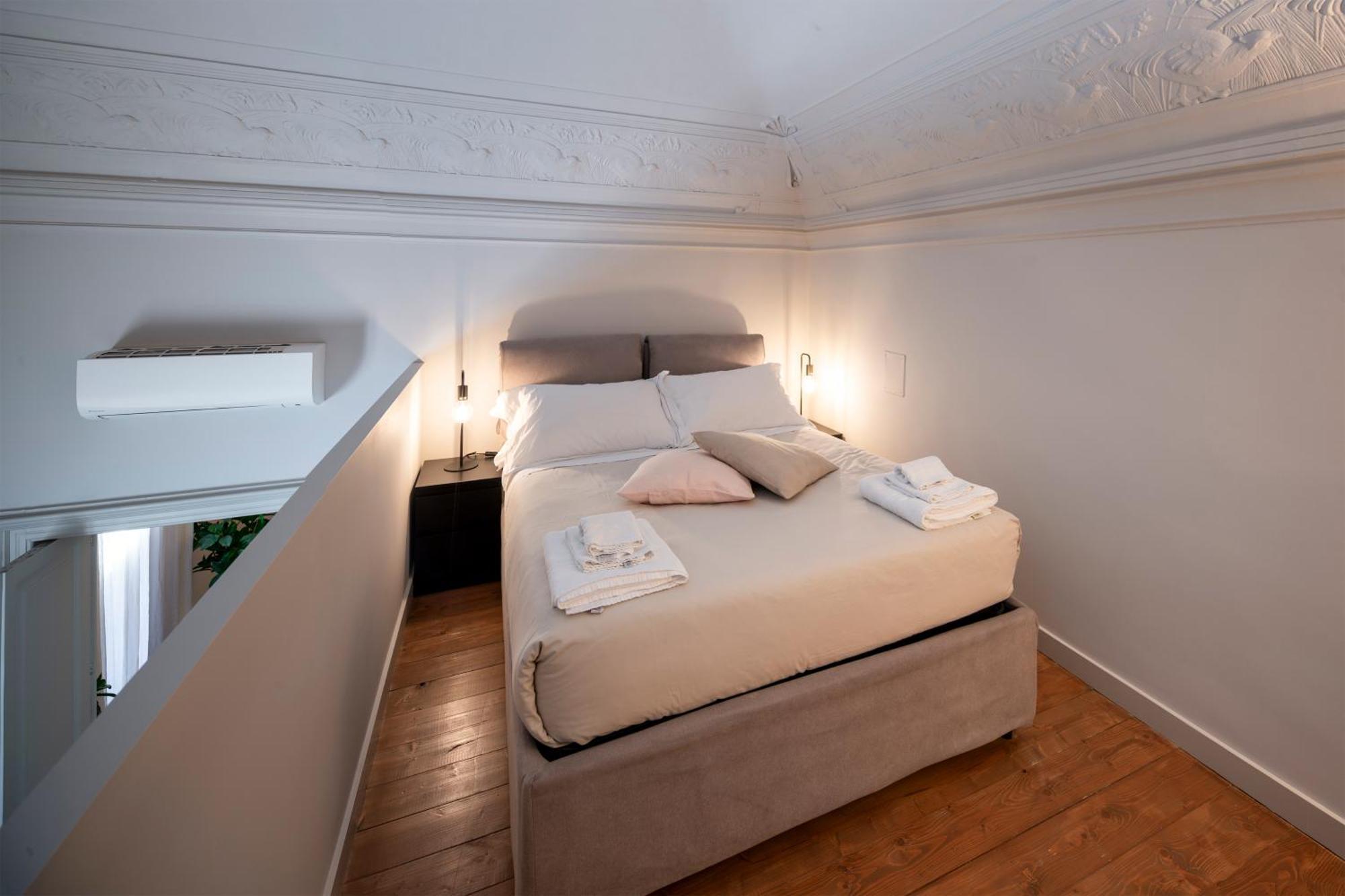 Mirone - Centro Apartment *