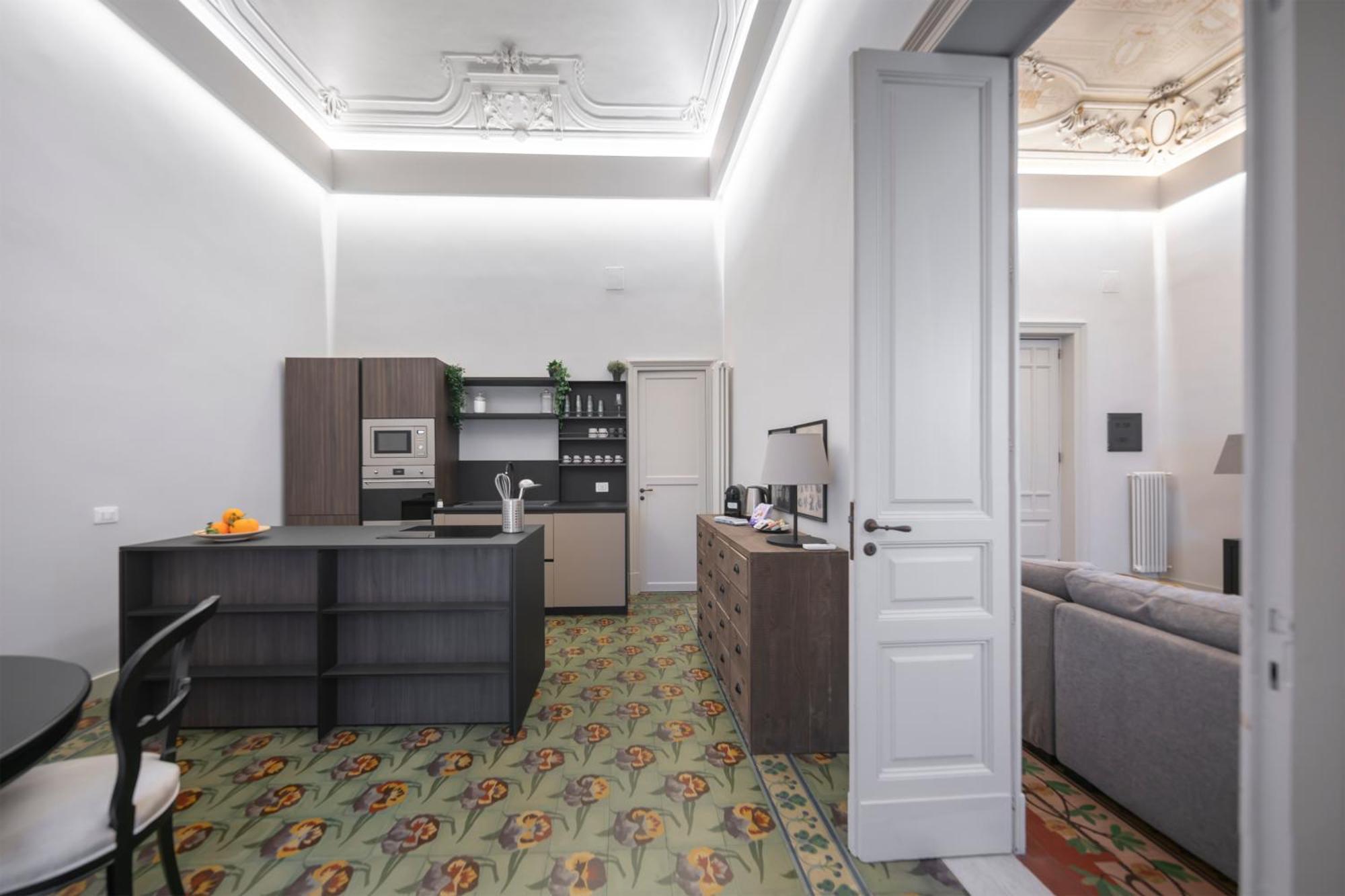 Mirone - Centro Apartment *