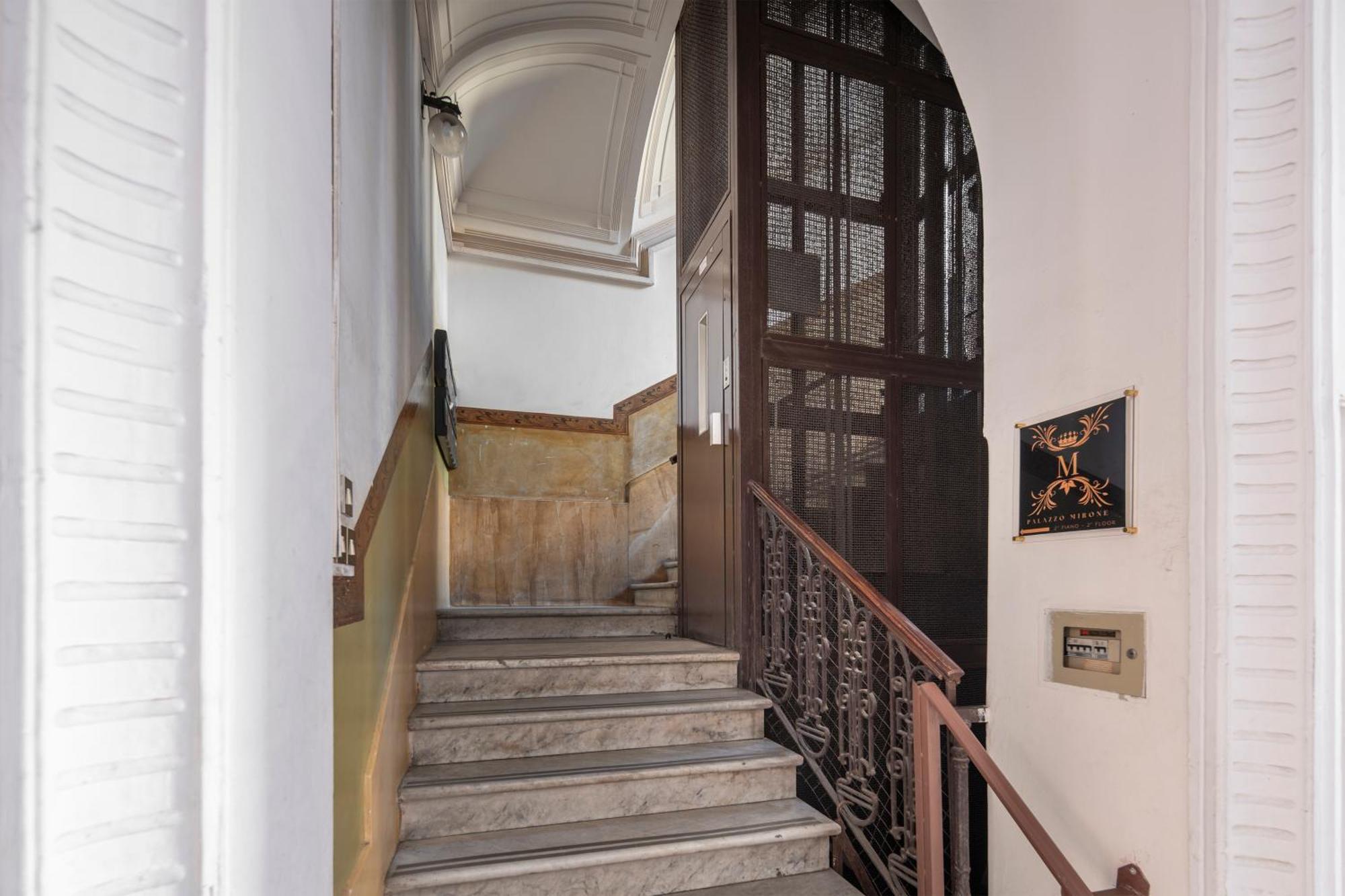Mirone - Centro Apartment
